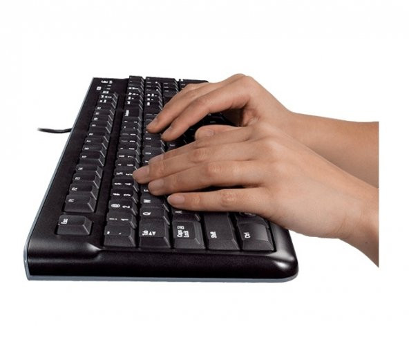LOGITECH 920-003163  MK220 KABLOSUZ SET,M.M - 8