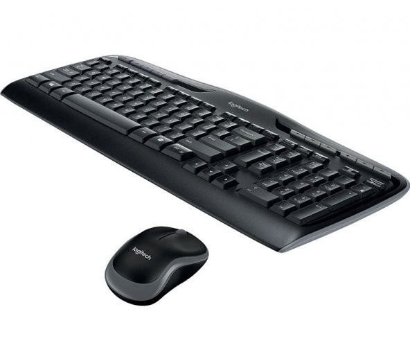 LOGITECH 920-003988 MK330 KABLOSUZ SET,M.M - 7