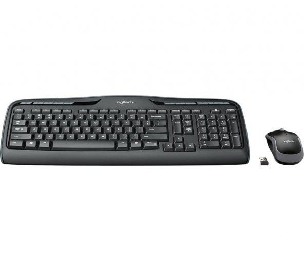LOGITECH 920-003988 MK330 KABLOSUZ SET,M.M - 8