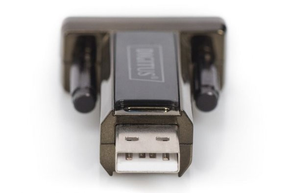 DIGITUS  USB2.0-RS232 SERİ ÇEVİRİCİ (DA-70156) - 6