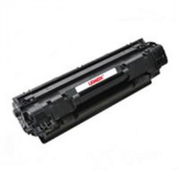 LEWOX CRG 046HBK(1254C001)M.TONER,SİYAH(6,3K)