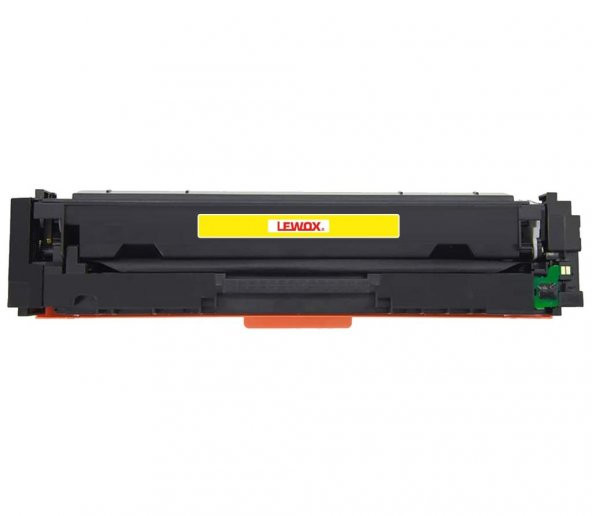 LEWOX CRG 054HY(3025C002)M.TONER,SARI(2,3K) - 2