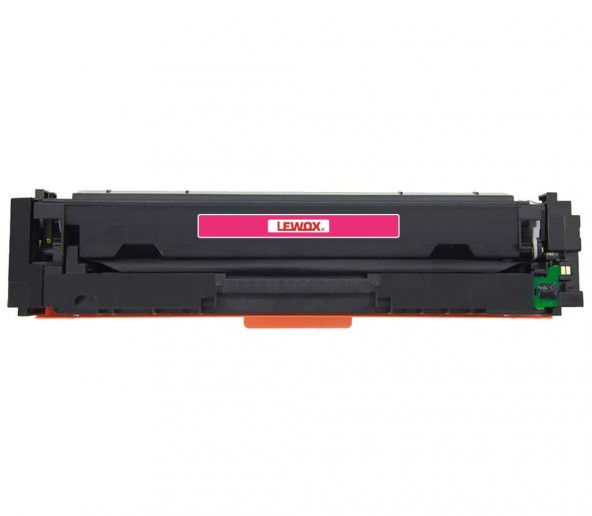 LEWOX CRG 054HM(3026C002)M.TONER,KIRMIZ(2,3K) - 2