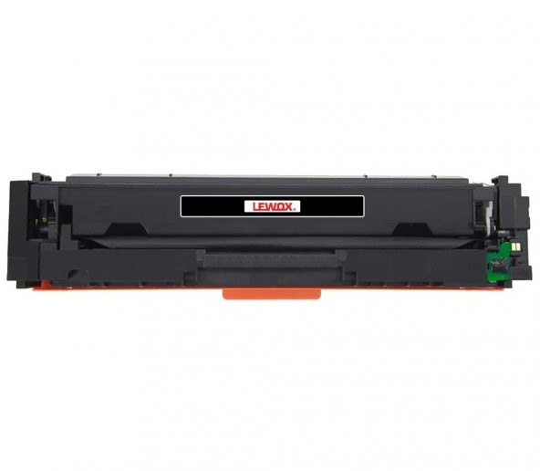 LEWOX CRG 054HBK(3028C002)M.TONER,SİYAH(3,1K)