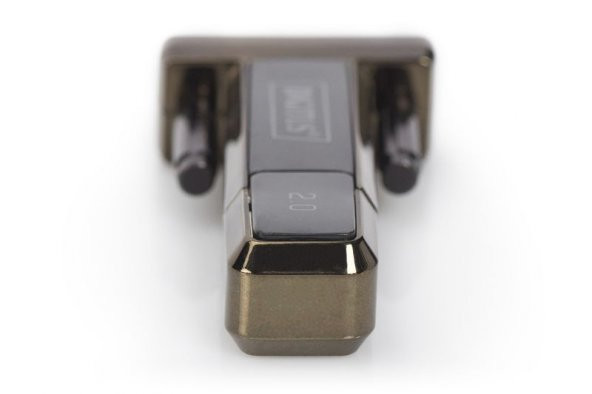 DIGITUS  USB2.0-RS232 SERİ ÇEVİRİCİ (DA-70156) - 5