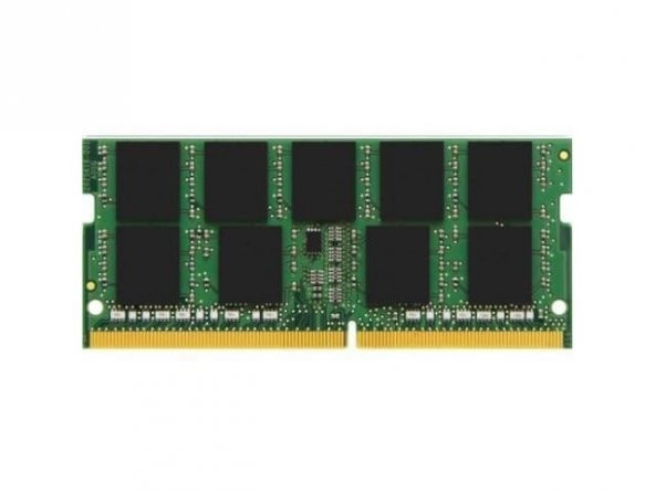 KINGSTON 8GB DDR4 2666MHz CL19 KVR26S19S8/8 SODIMM