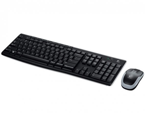 LOGITECH 920-004525 MK270 KABLOSUZ SET,M.M - 3