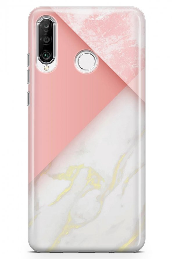 Huawei P30 Lite Kılıf Prismatic Serisi Amara - 2