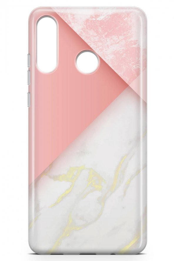 Huawei P30 Lite Kılıf Prismatic Serisi Amara - 4