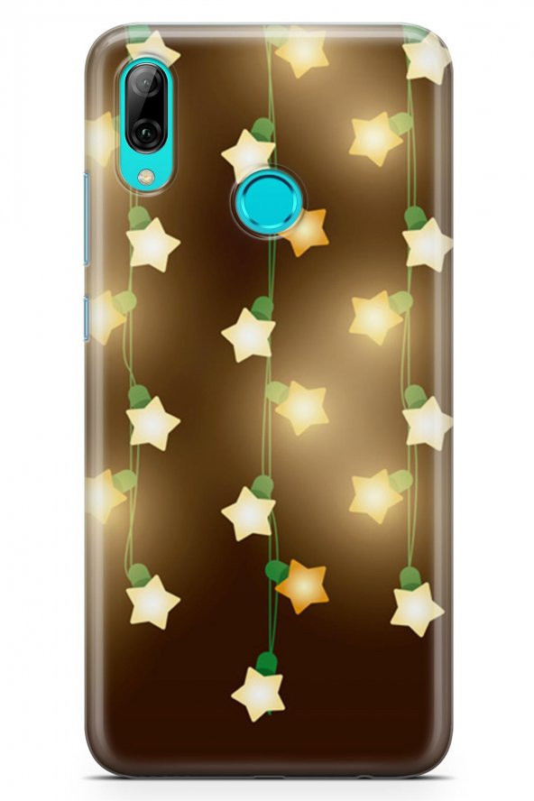 Huawei Y7 2019 Kılıf Space Serisi Kendall