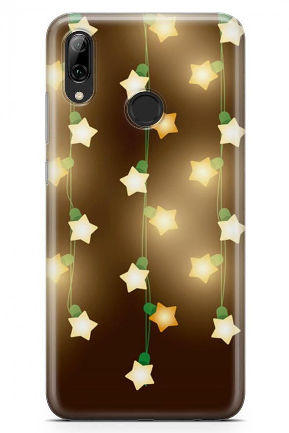 Huawei Y7 2019 Kılıf Space Serisi Kendall - 2