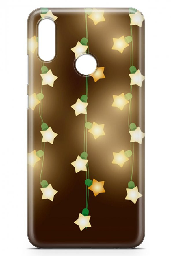 Huawei Y7 2019 Kılıf Space Serisi Kendall - 4