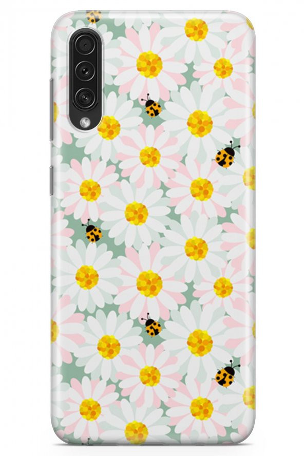 Samsung Galaxy A50s Kılıf Ladybug Serisi Khloe - 3