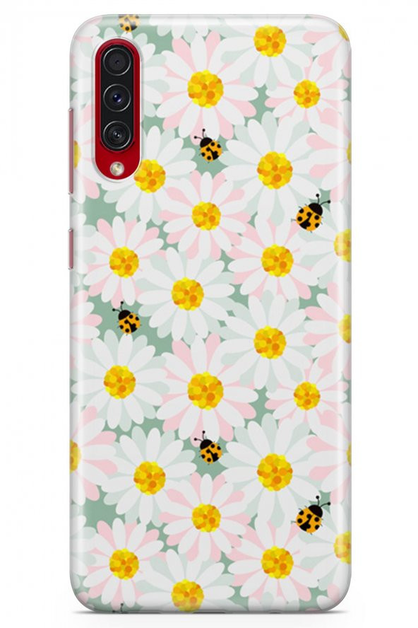 Samsung Galaxy A50s Kılıf Ladybug Serisi Khloe - 4