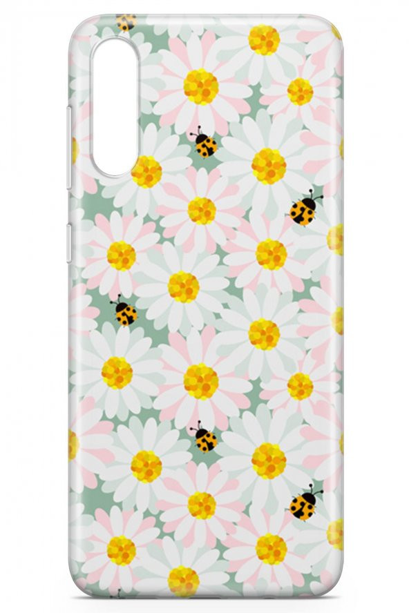 Samsung Galaxy A50s Kılıf Ladybug Serisi Khloe - 5