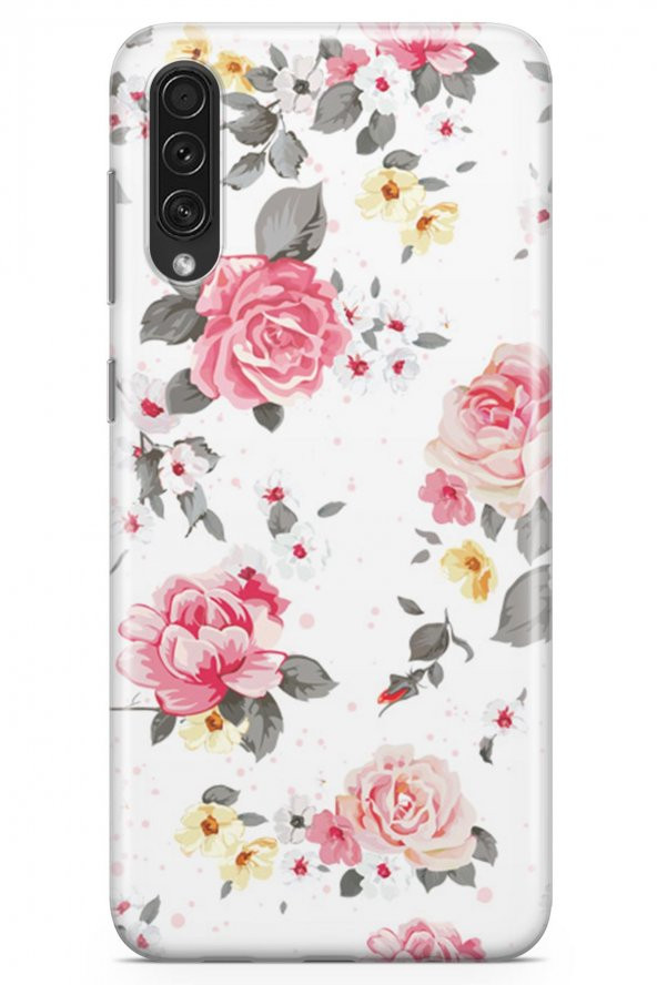 Samsung Galaxy A50s Kılıf Rosie Serisi Blake - 3