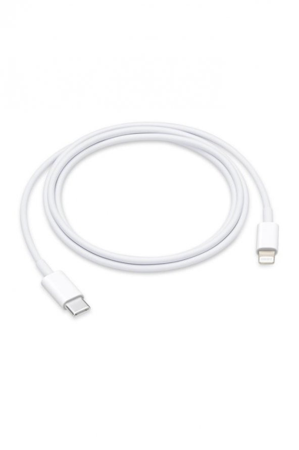Apple USB-C to Lightnng iPhone 11 Pro Max iPad Pro Şarj Kablousu