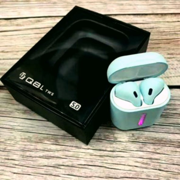 TWS Q8L blutetooth kulaklık 8D sound ses sistemi - 3