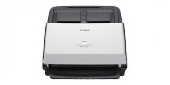 CANON DR-M160 II YUKSEK HIZLI DOKUMAN TARAYICI - 5