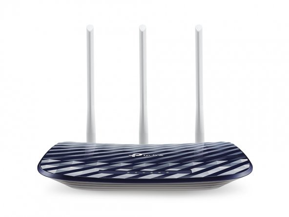 TP-LINK Archer C20  D.BAND K.SUZ  ROUTER.AC750