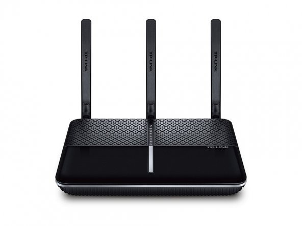 TP-LINK Archer VR600 D.BAND K.SUZ AC1600 G.BIT