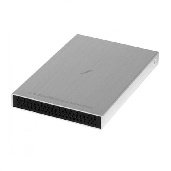 FRISBY FHC-2550S 2,5 HDD KUTU  SATA, USB3.0 - 3
