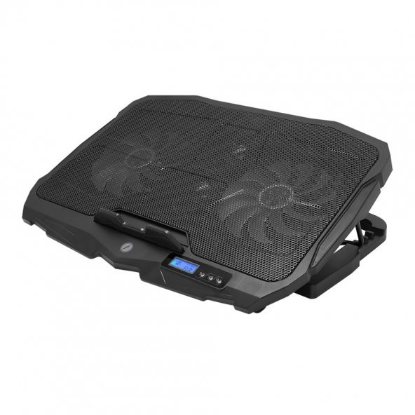 FRISBY FNC-5230ST10-17"NOTEBOOK SOĞUTUCU,14cm Fan - 2