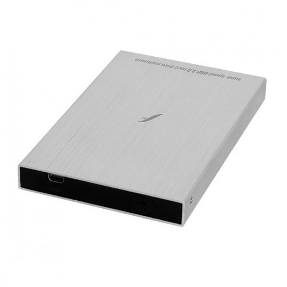 FRISBY FHC-2550S 2,5 HDD KUTU  SATA, USB3.0 - 4