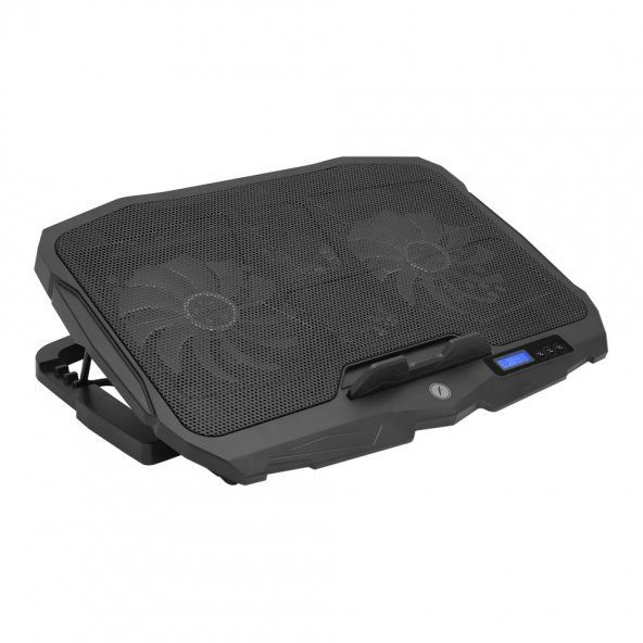 FRISBY FNC-5230ST10-17"NOTEBOOK SOĞUTUCU,14cm Fan - 7