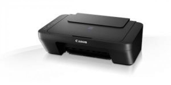 CANON INKJET E-414 PIXMA YAZICI-TAR-FOT