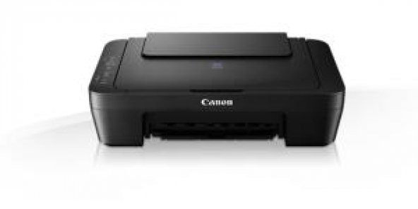 CANON INKJET E-414 PIXMA YAZICI-TAR-FOT - 3