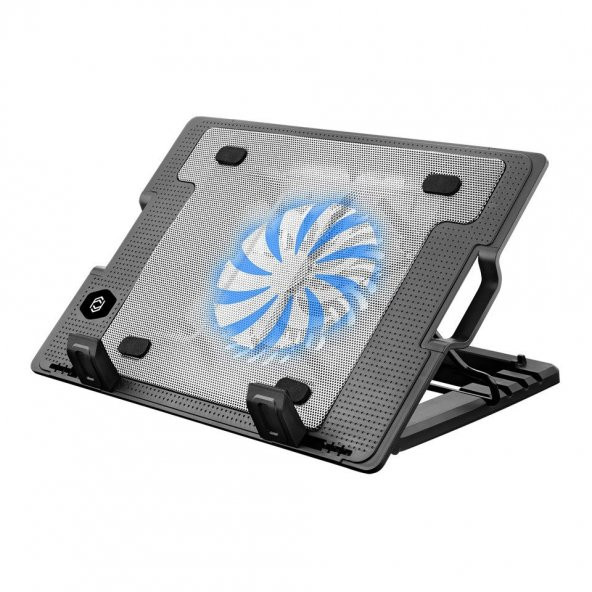 FRISBY FNC-37ST NOTEBOOK SOĞUTUCUSU,14cm Fan