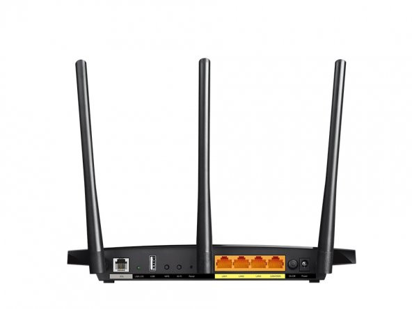 TP-LINK Archer VR400 D.BAND K.SUZ AC1200 G.BIT - 3