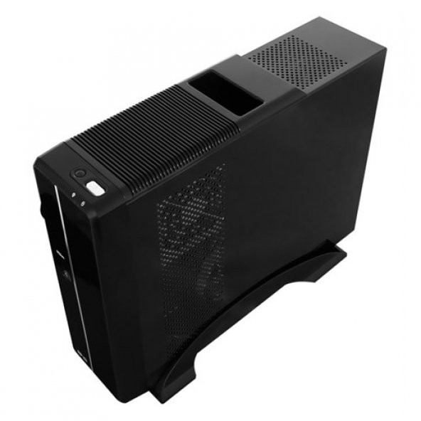 FRISBY 300 W KASA,SLIM,DİJİTAL GÖSTERGELİ,KULPLU - 2