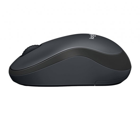 LOGITECH 910-004878 M220 K.SUZ SILENT MOUSE,CHARCO - 5