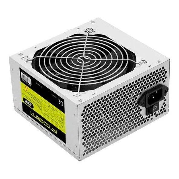 FOEM 350 W P.S(FPS-G35F12) 120 mm.FAN