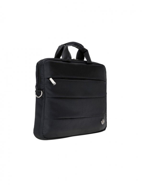 PLM 15,6" CANYONCASE NOTEBOOK ÇANTA,SİYAH - 5