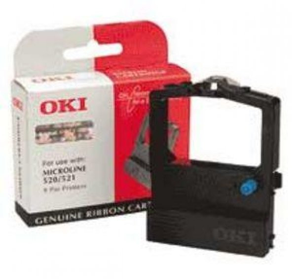 OKI ŞERİT ORJ. 520-521 (01108603)