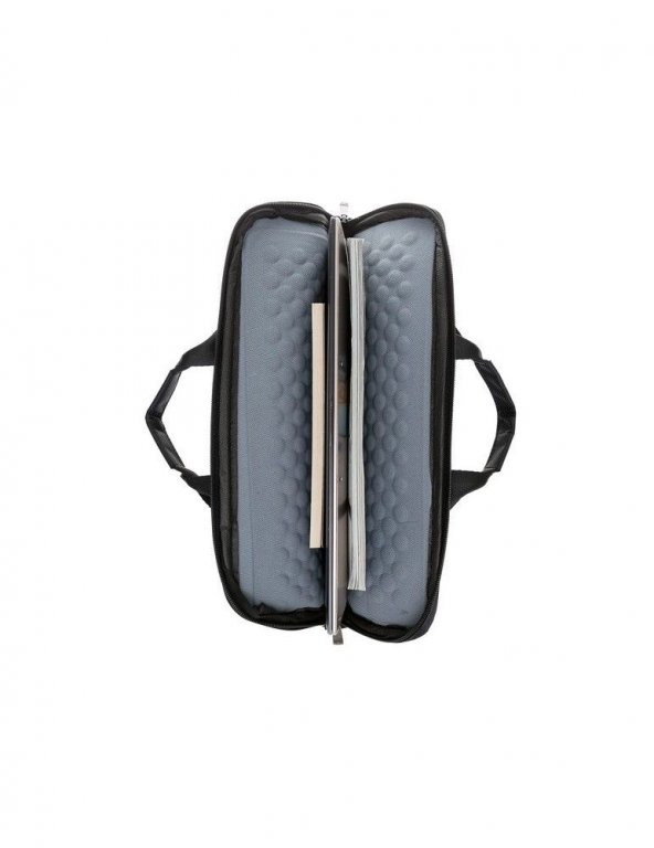 PLM 15,6" CANYONCASE NOTEBOOK ÇANTA,SİYAH - 2