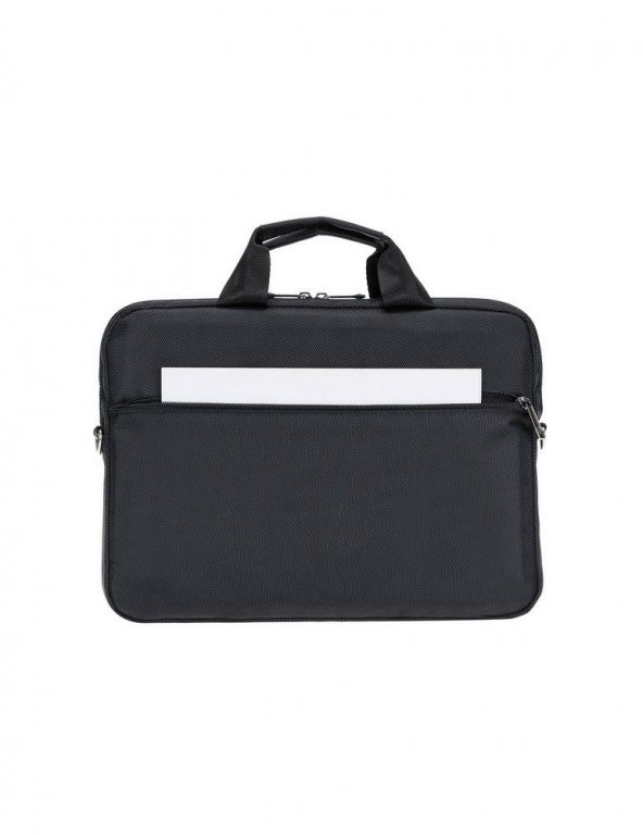 PLM 15,6" CANYONCASE NOTEBOOK ÇANTA,SİYAH - 3