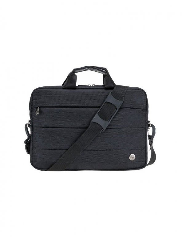 PLM 15,6" CANYONCASE NOTEBOOK ÇANTA,SİYAH - 4