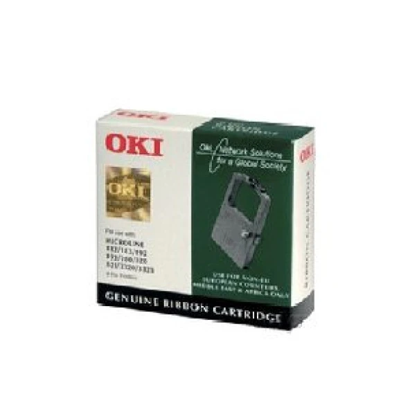 OKI ŞERİT ORJ. 182-320-321-3320-3321 (01108002) 3 MİLYON KARAKTER