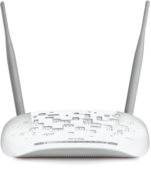 TP-LINK TD-W9970 KABLOSUZ VDSL2 FİBER DESTEKLİ ROUTER - 5