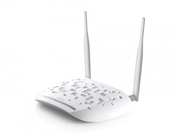 TP-LINK TD-W9970 KABLOSUZ VDSL2 FİBER DESTEKLİ ROUTER - 6