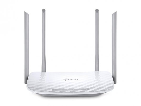 TP-LINK ARCHER C50 D.BAND K.SUZ D.BAND ROUTER AC1200 867Mbps - 4