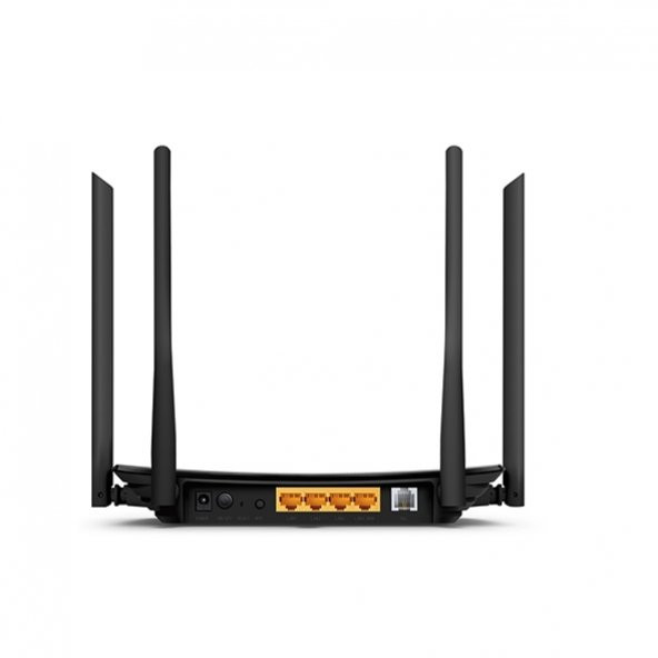 TP-LINK ARCHER VR300 D.BAND K.SUZ AC1200 G.BIT - 3