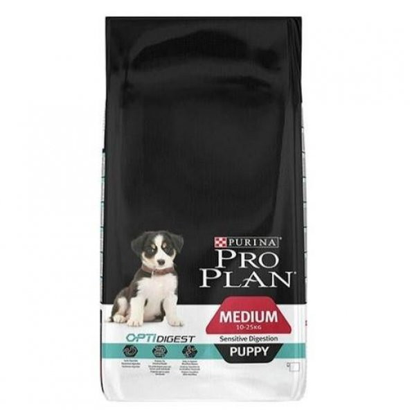 Hamile Köpekler İçin Proplan Kuzulu Gebe Köpek Maması 12Kg