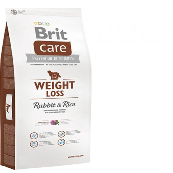 Yetişkin Köpekler İçin Brit Care Tavşan Etli Köpek Maması 3Kg - 2