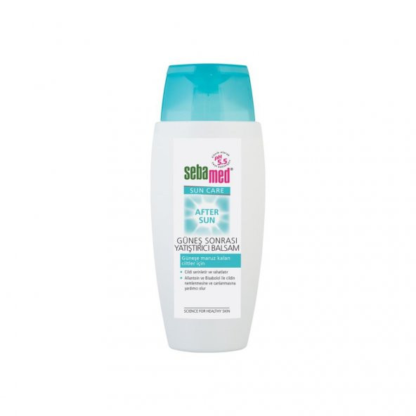 Sebamed After Sun Soothing Balm 150 ML