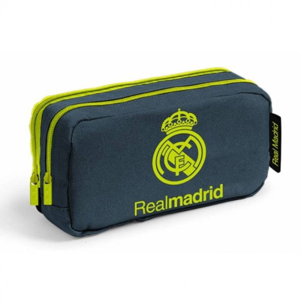 Real Madrid Kalem Çantası Kalemlik 92166